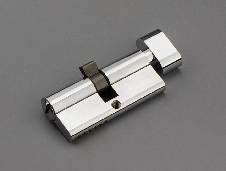 DOOR CYLINDER LOCK SKT-C17