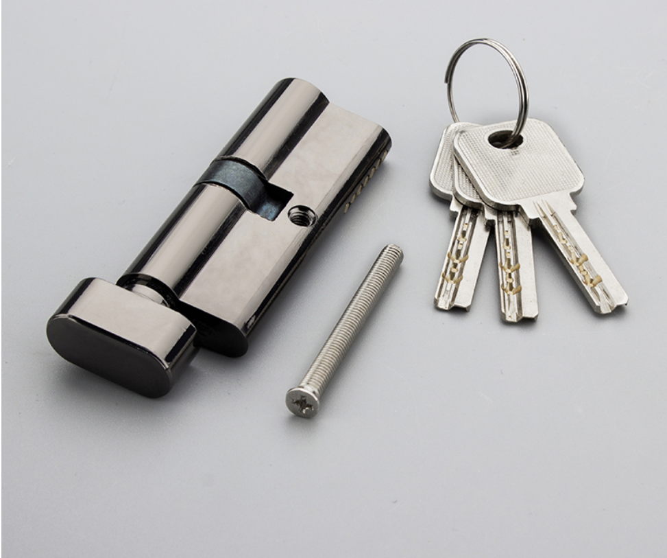 DOOR CYLINDER LOCK SKT-C13