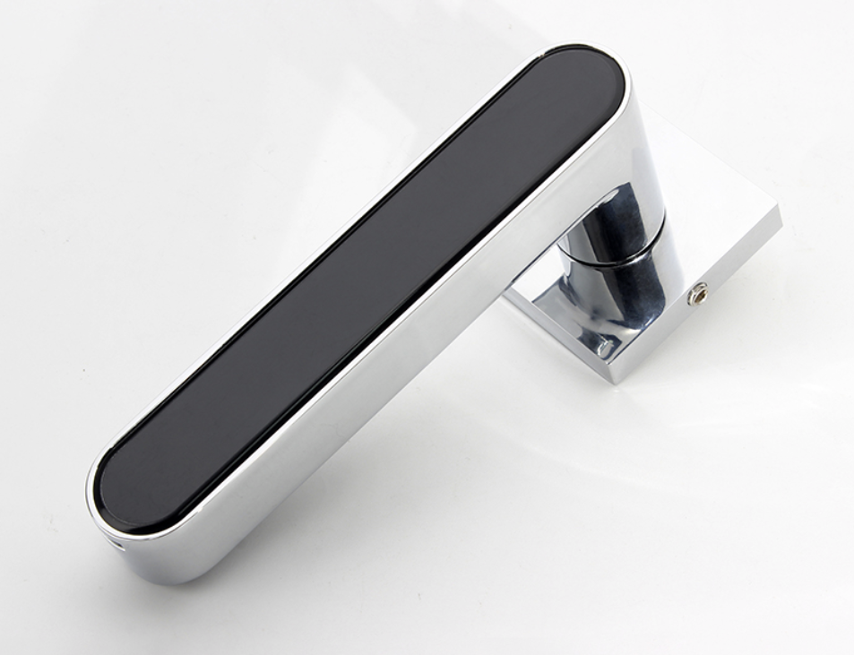 ROSSET SMART DOOR LOCK SKT-TX021