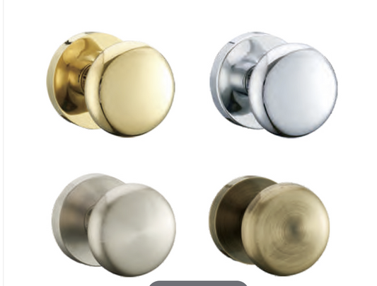 ZINC ALLOY FURNITURE HANDLE H186