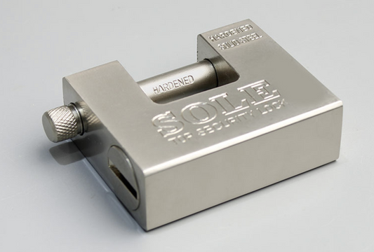 KEY PADLOCK SKT-PA016